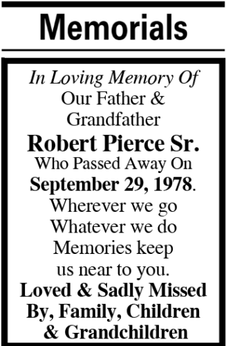 Memorial